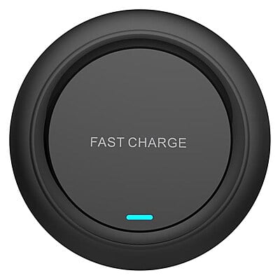 Wireless Charger For Smart Phone, Fast Charger