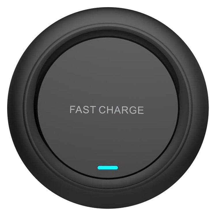 Wireless Charger For Smart Phone, Fast Charger