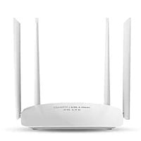 LB-Link BL-CPE450H 300 Mbps 4G Router  (White)