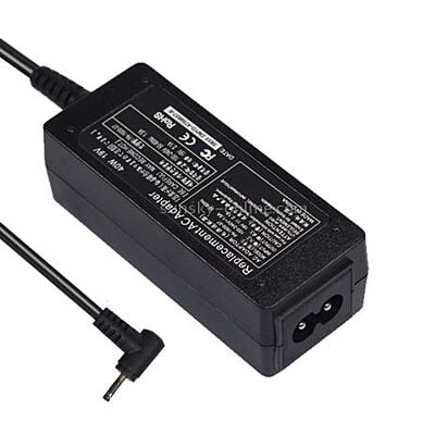 19V 2.1A 40W 2.5x0.7mm Power Supply Adapter Charger for Asus compatible