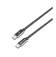 Astrum UT560 Micro USB Charging Cable - Grey