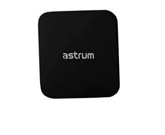 Astrum UH040 4 Port Ultra Mini High Speed USB 2.0 Hub
