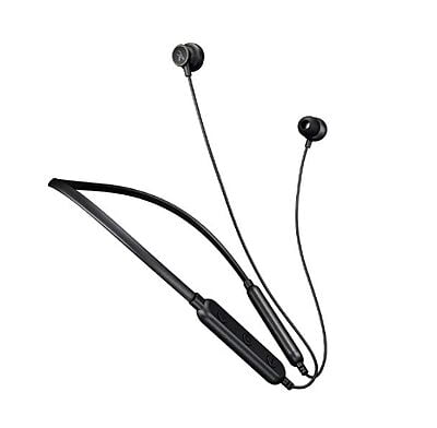 FINGERS FC-Buddy Bluetooth Wireless Neckband in-Ear Earphones