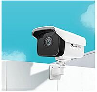 TP-Link VIGI C300 3MP Security Outdoor Bullet Network Camera