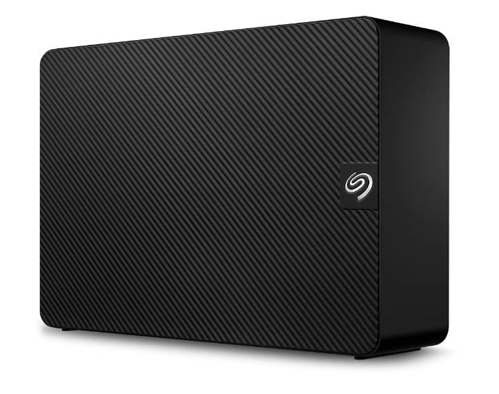 Seagate 6TB Expansion External HDD 3.5''