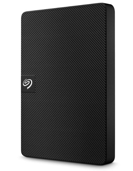 Seagate 4TB Expansion External HDD 2.5''