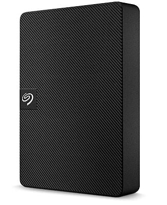 Seagate 5TB Expansion External HDD 2.5''