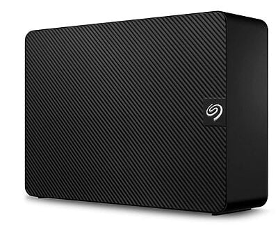 Seagate 10TB Expansion External HDD 3.5''