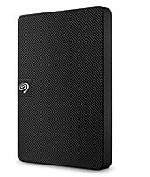 Seagate Expansion 1TB External HDD -USB 3.0