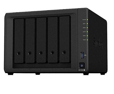 Synology DiskStation DS1520+ Network Attached Storage Drive