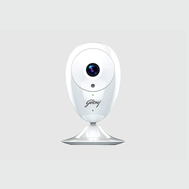 Godrej Security Solutions ACE Cube - WiFi Network Cameras