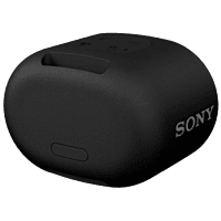 Sony XB01 Portable Bluetooth Speaker, Black