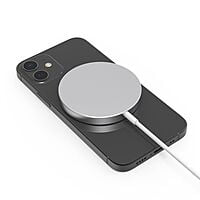 Magnet Wireless Charger for Phone