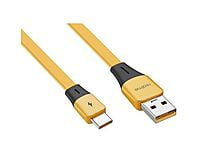 realme Type-C SuperDart Cable (Yellow)