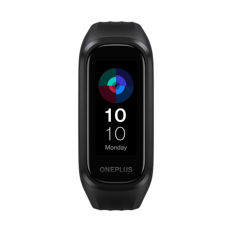 OnePlus Smart Band: 13 Exercise Modes, Blood Oxygen Saturation