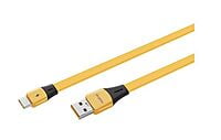 realme Type-C SuperDart Cable (Yellow)