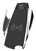 Astrum CW270/Black/Wireless Charger & Strip