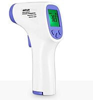 Astrum Non Contact Infrared Thermometer with Display for Easy Reading