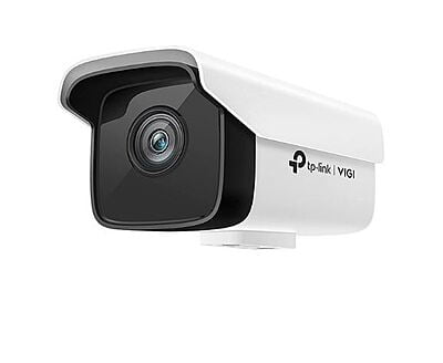 TP-Link VIGI C300 3MP Security Outdoor Bullet Network Camera
