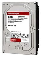 Western Digital 8TB Red Plus NAS Internal Hard Drive 3.5''