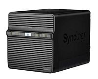 Synology DiskStation DS420j Network Attached Storage Drive