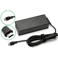 Toshiba 5-20V 3.25A 65w USB-C Laptop Adapter ( compatible)