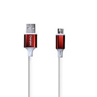Champion Micro 1mtr/3amp Data Cable for Fast Charging and Data Sync-Series I