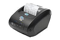 TVS ELECTRONICS RP-45 Shoppe POS Dot Matrix Printer | Faster Printing Speed | 4-in 1 Connectivity | Compact & User-Friendly
