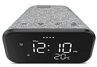 Lenovo Smart Clock Essential (ZA740003IN)