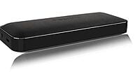 Astrum ST150 Slim Clear Sound Bluetooth Speaker (Black)