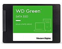 Western Digital 480GB SSD GREEN SATA 2.5