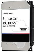 WD 20TB Ultrastar DC HC560 Hard Drive 3.5''