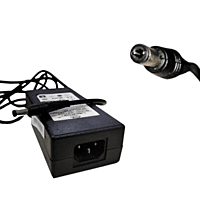 Laptrust GS1205 12V 5A AC 100V-240V Power Adapter (Black)