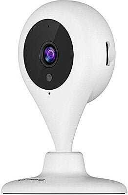 360 Smart Camera 720p Plus Wireless Mini Security CCTV Home IP Network WIFI Surveillance