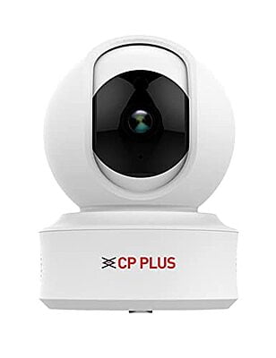 CP PLUS CP-E21A 2MP Wi-Fi PT Camera