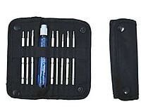 PX 7339a Peng Fa Toolkit 9 Pcs High Quality 8 Bits Both Side 16 Type
