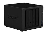 Synology DiskStation DS420+ Network Attached Storage Drive