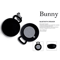 Bluetooth Bunny Speaker (Assorted Color) - Urban Gear