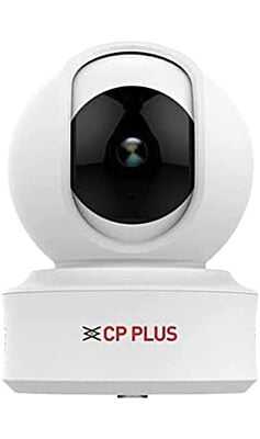 CP PLUS E31A 2MP Full HD Wi-Fi Camera