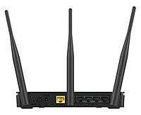 D-Link DIR-819 Wireless AC750 Dual Band Router