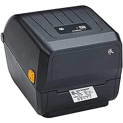 Zebra ZD220T Barcode Printer 203dpi