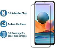 Mi Redmi Note 10T 5G | Tempered Glass Screen Protector Guard