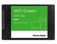 Western Digital 1TB SSD GREEN SATA 2.5
