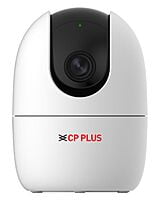 CP Plus Camera MP Full HD Home Wi-Fi PT Camera |Built in Siren Privacy Mode - CP21
