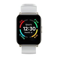 realme TechLife Watch S100 1.69 HD Display with Temperature Sensor Smartwatch (Gray)