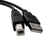 USB Printer cable 1.5M 2.0V