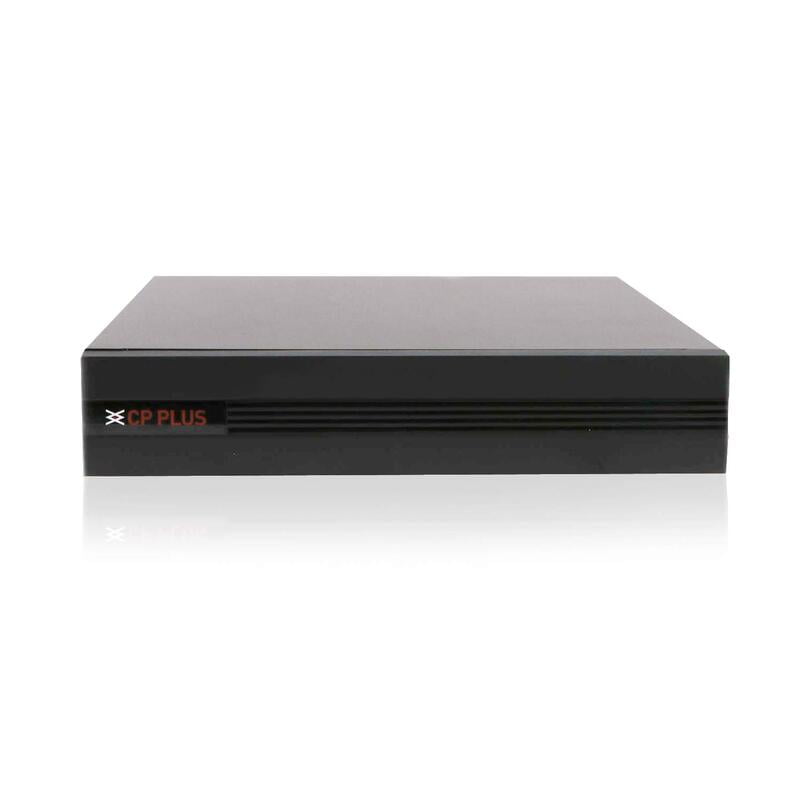CP PLUS CP-UVR-0801E1-CS 1080P Full HD 8 Channel Digital Video Recorder