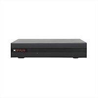 CP PLUS 1080 4 Channel HD DVR (UVR-0401E1-CS)
