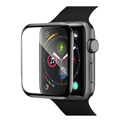 Apple Watch ,  Tempered Glass for Apple Watch Series 3,2,1 (42mm)