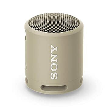 SONY SRS-XB13 Bluetooth Speaker (Taque)